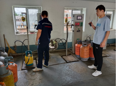 敦化市燃气经营行业稳步发展，助力城市能源安全与居民生活品质提升