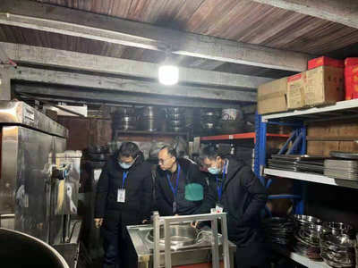 成都“春雷”铁拳出击，市场监管严查燃气具安全守护民生