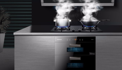 AORON奥荣 城市燃气的专业经营者与安全守护者