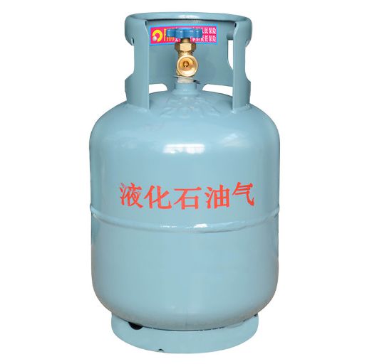 商丘市区液化石油气经营企业名单公示公告